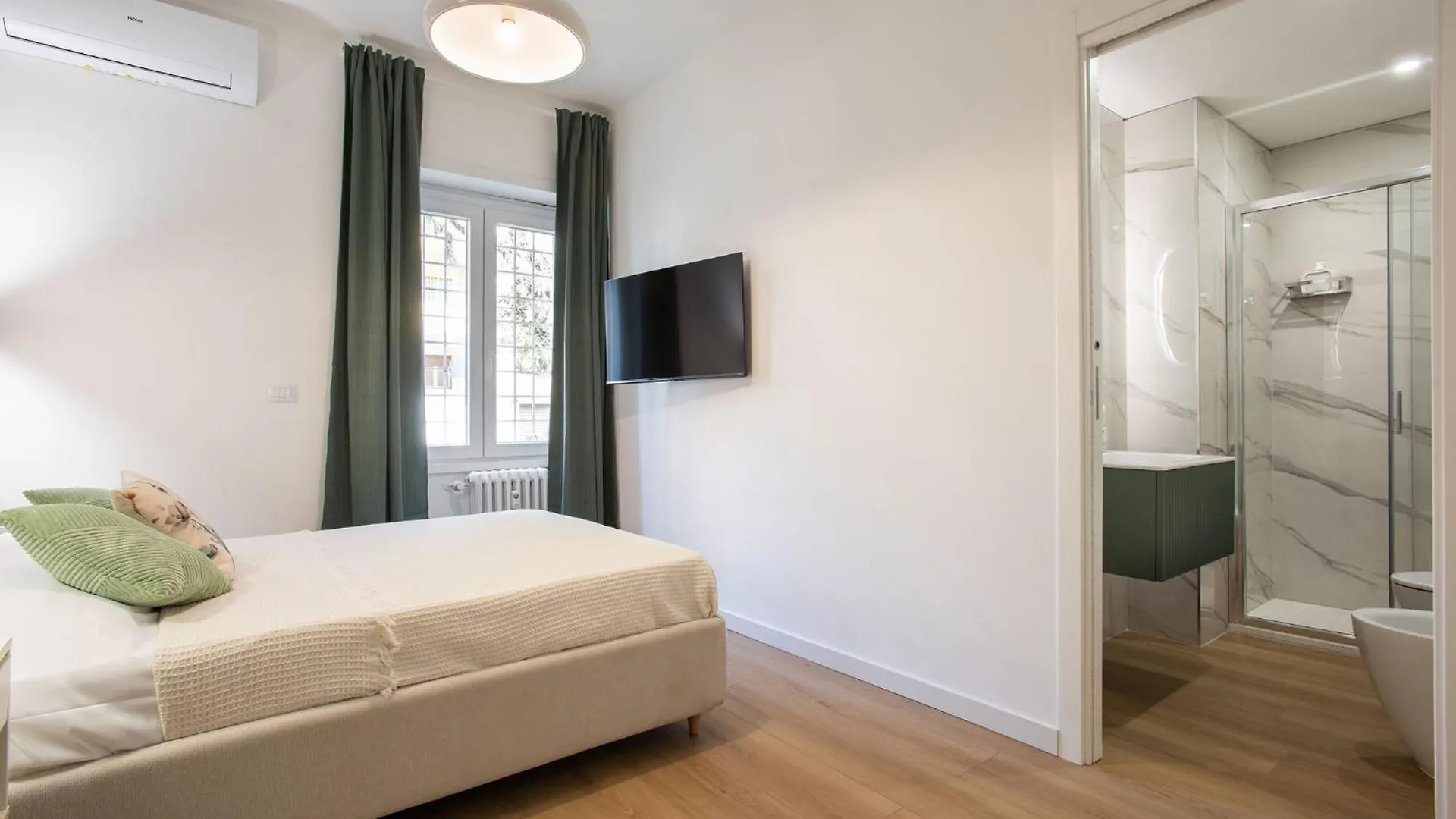 Venus Allbnb Roma Affittacamere