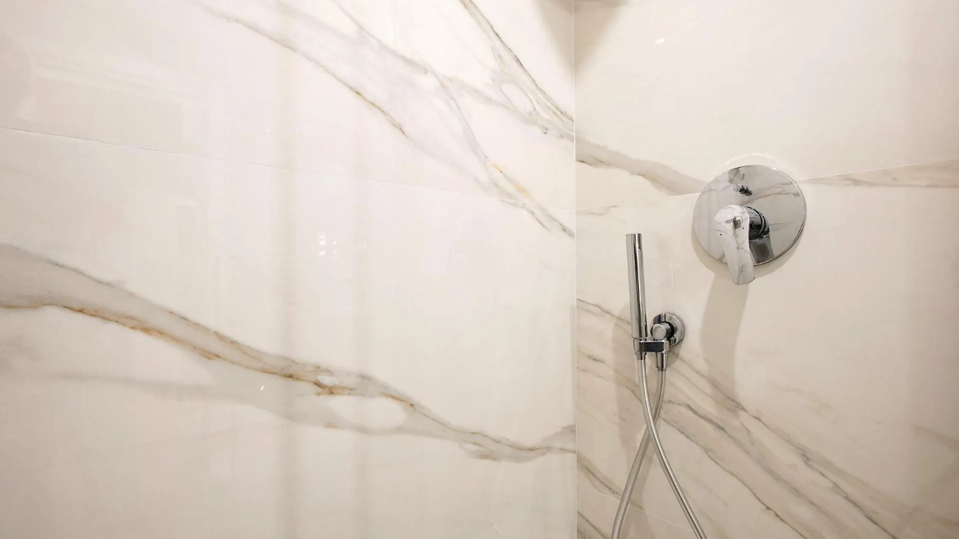 Affittacamere Venus Allbnb Roma
