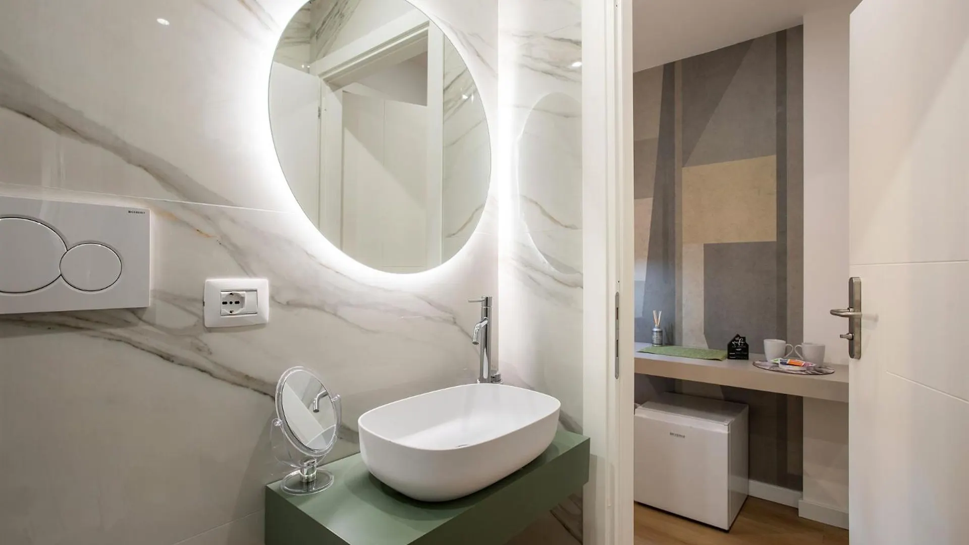 Venus Allbnb Roma Affittacamere