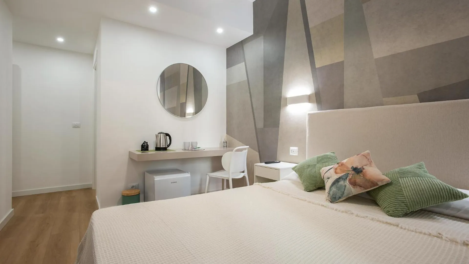 Affittacamere Venus Allbnb Roma