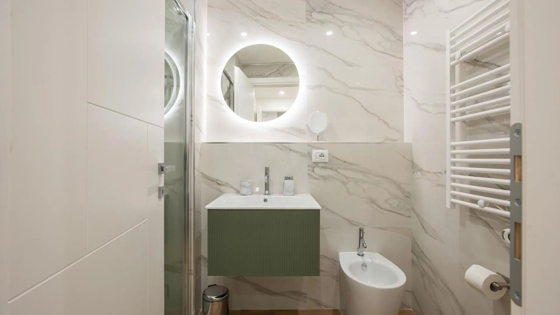 Venus Allbnb Roma