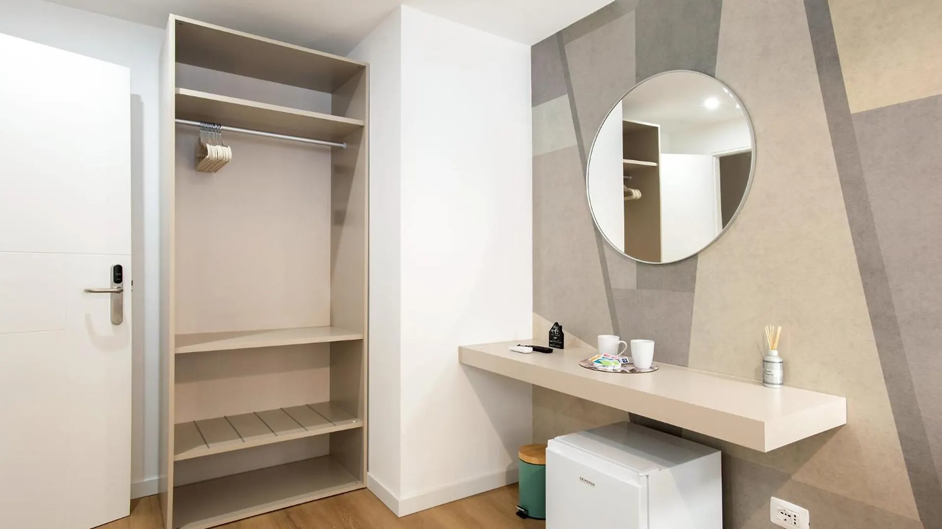 Affittacamere Venus Allbnb Roma