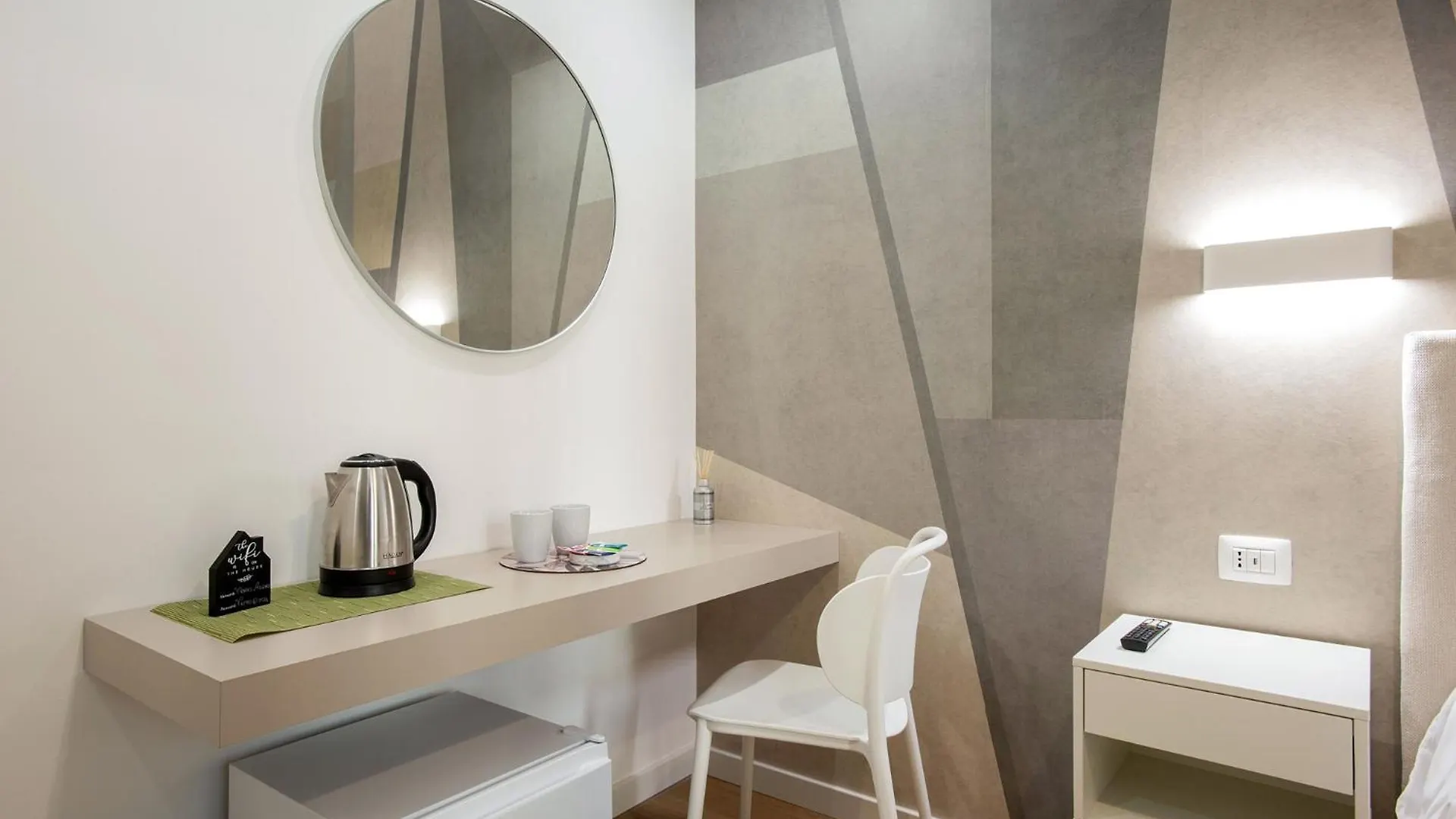 Venus Allbnb Roma Italia