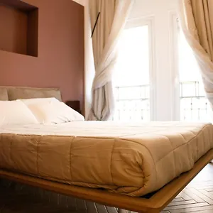 Florea Palace Рим