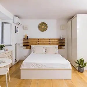  Bed & Breakfast Alveare