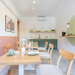 633 Appia Design Guest house