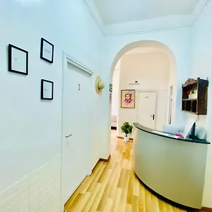 Comfort Termini Рим