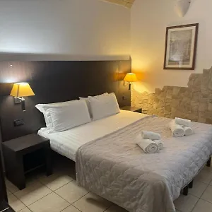 Saint Peter Loft Рим