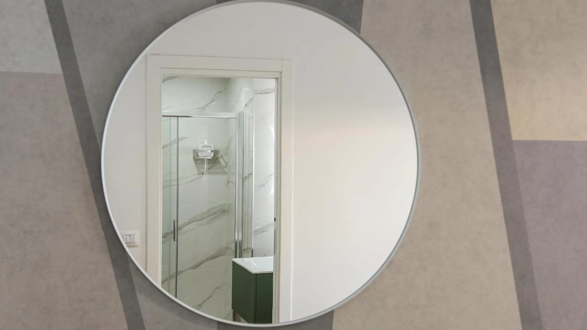 Guest house Venus Allbnb Rome