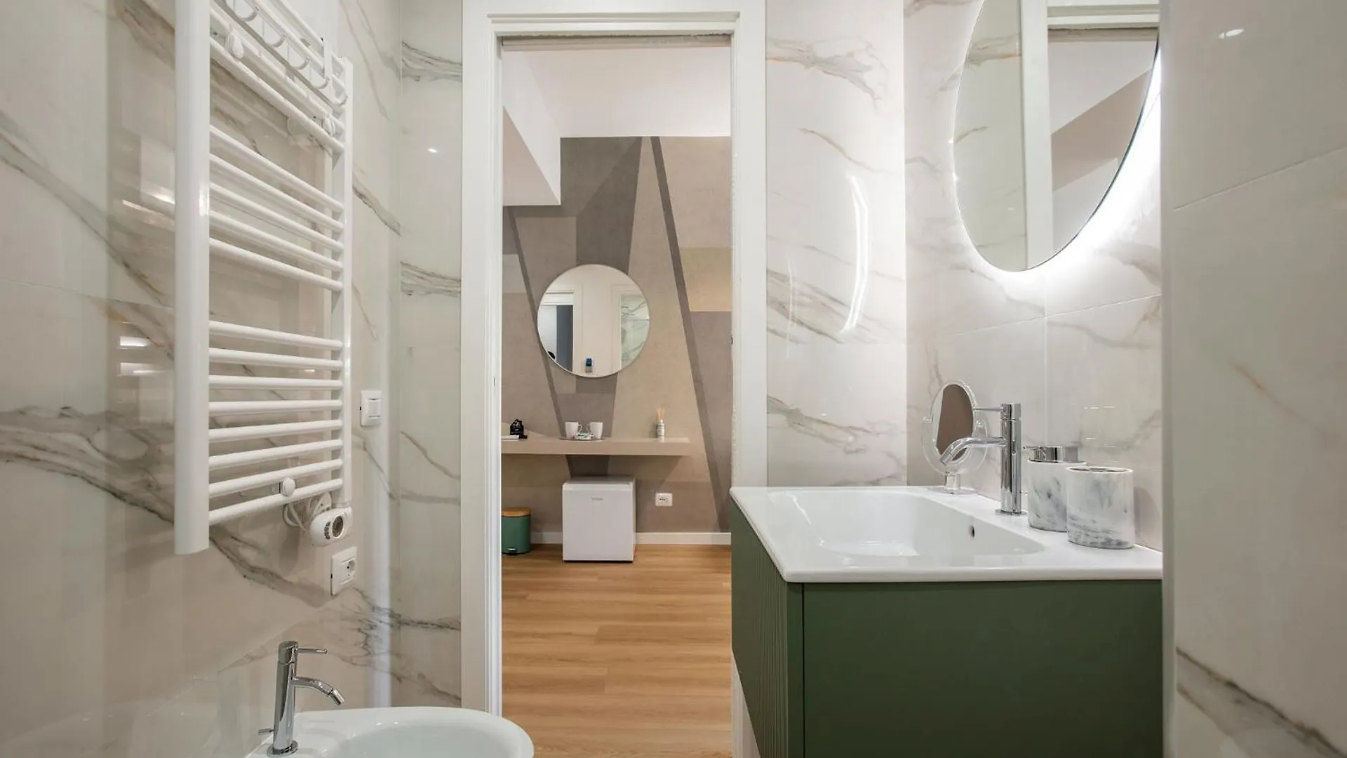 Venus Allbnb Rome
