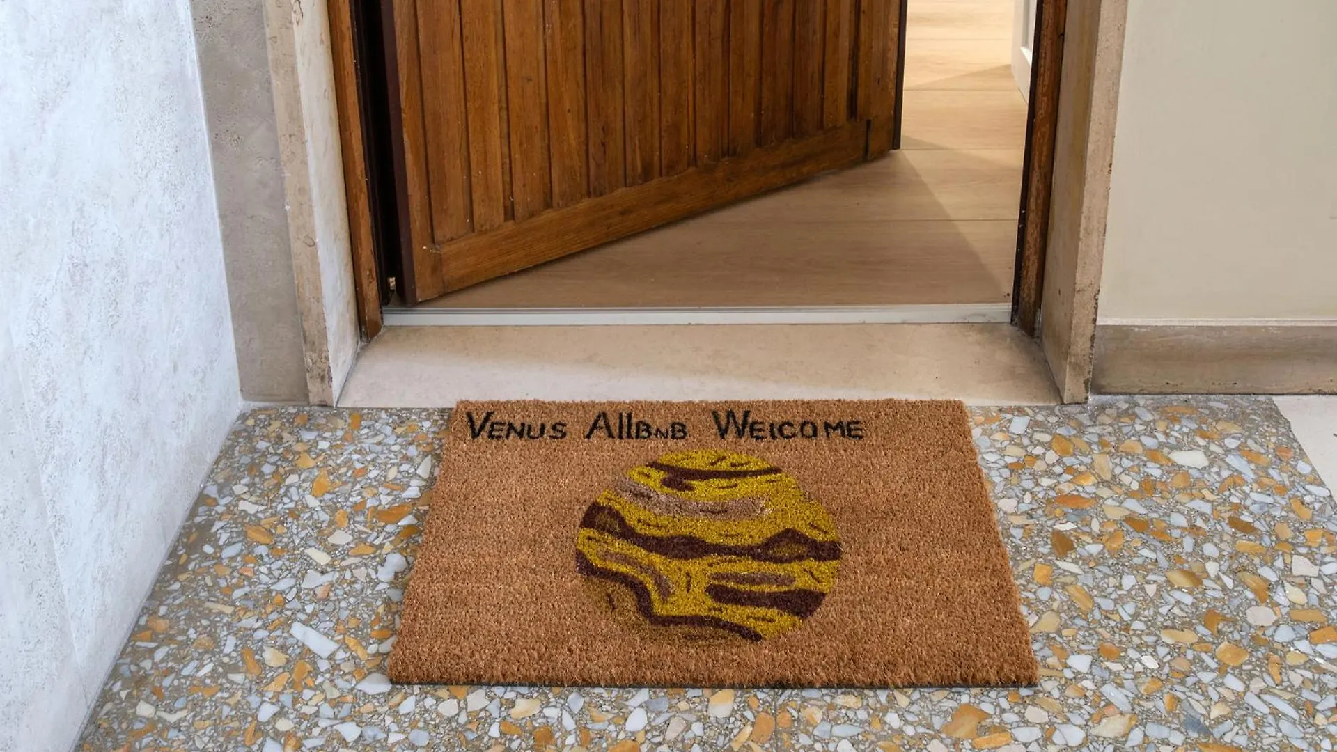 Guest house Venus Allbnb Rome