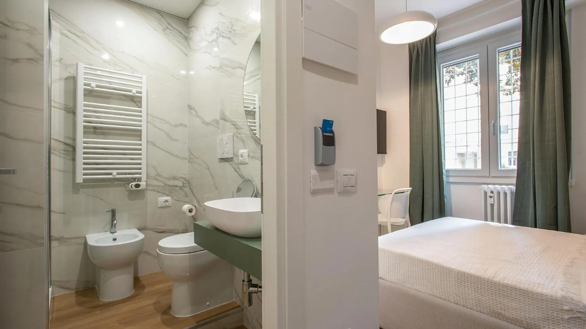 Venus Allbnb Rome Guest house