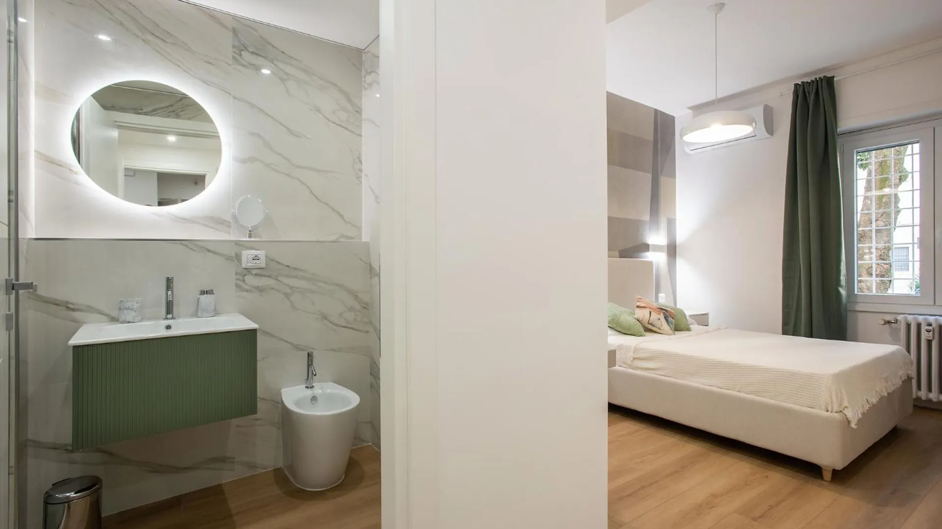 Venus Allbnb Rome