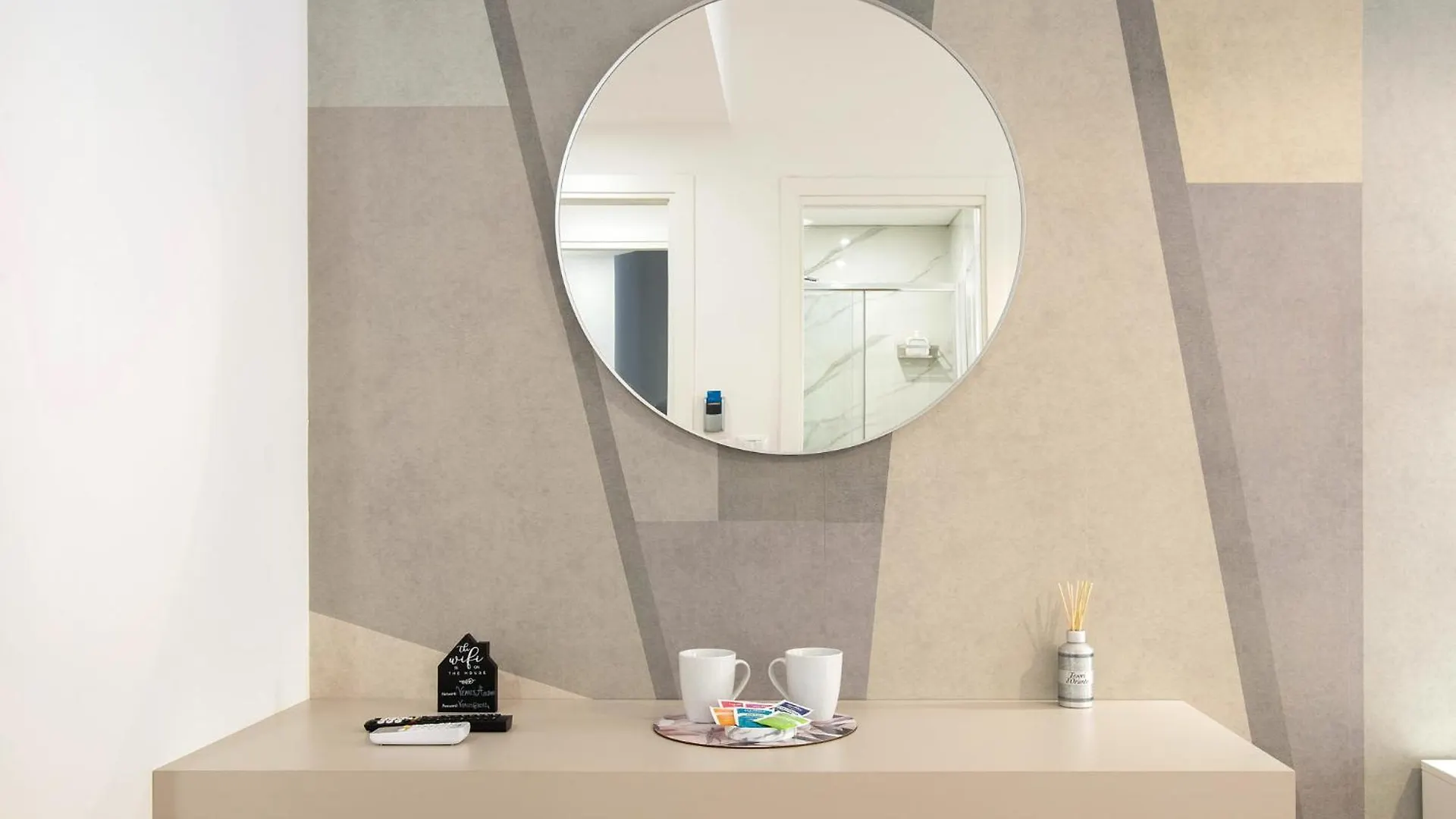 Venus Allbnb Rome Guest house