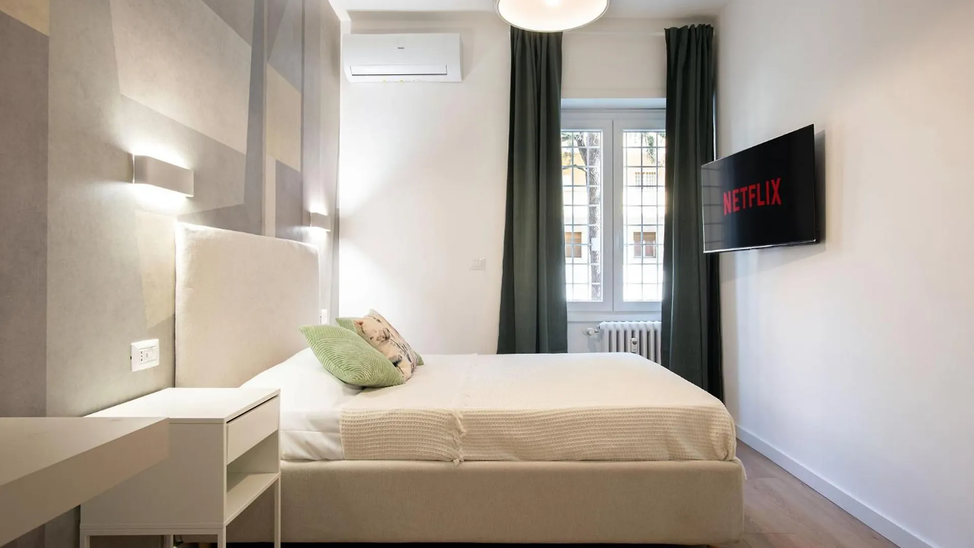 Venus Allbnb Rome Guest house