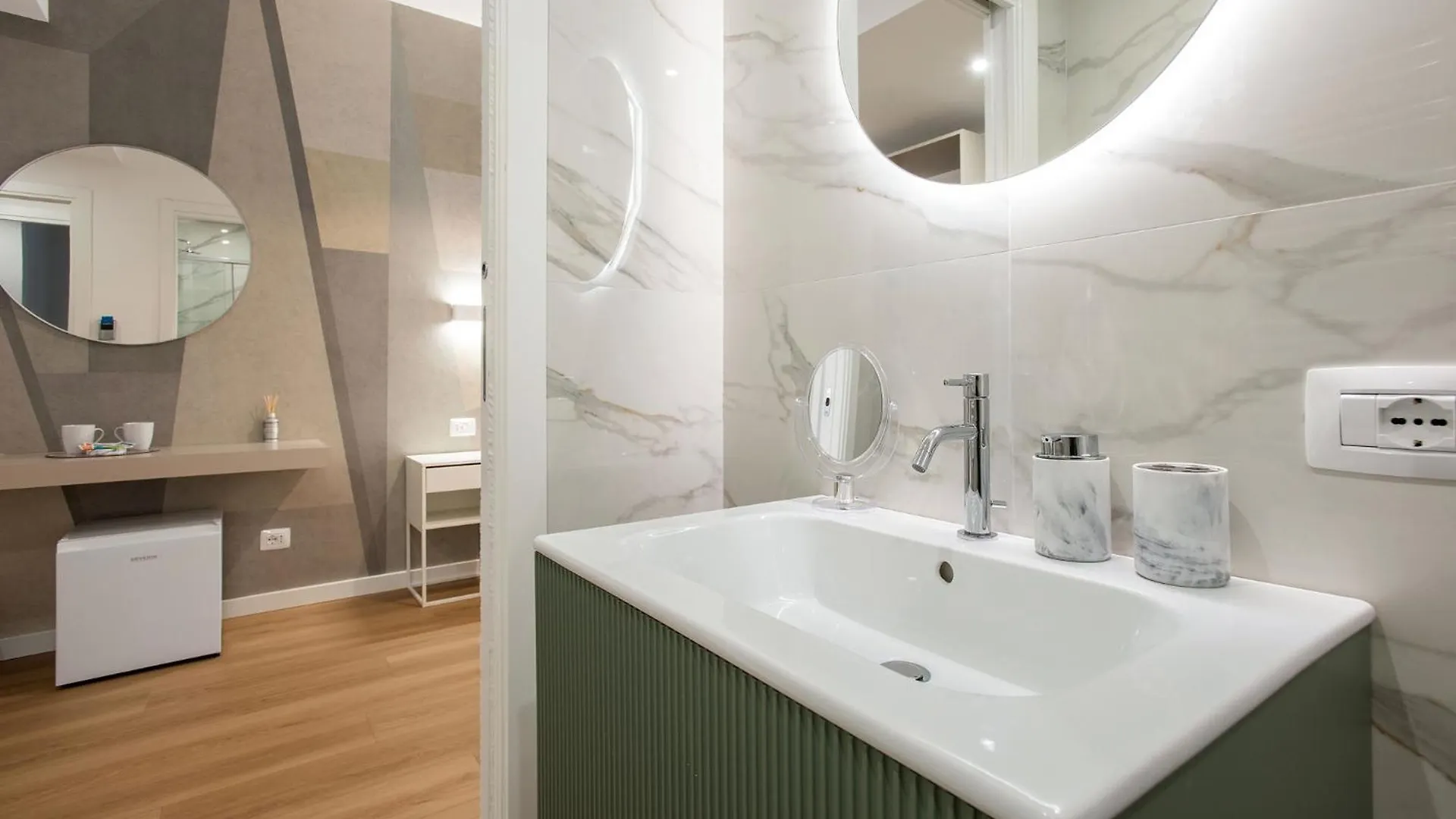 Guest house Venus Allbnb Rome