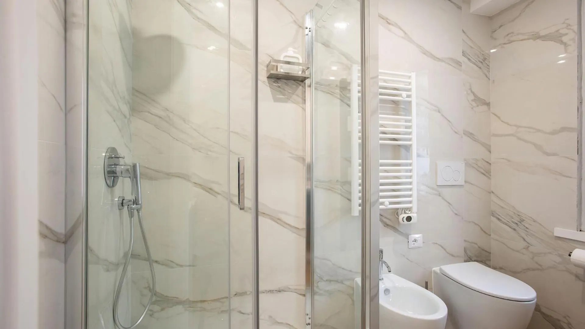 Guest house Venus Allbnb Rome