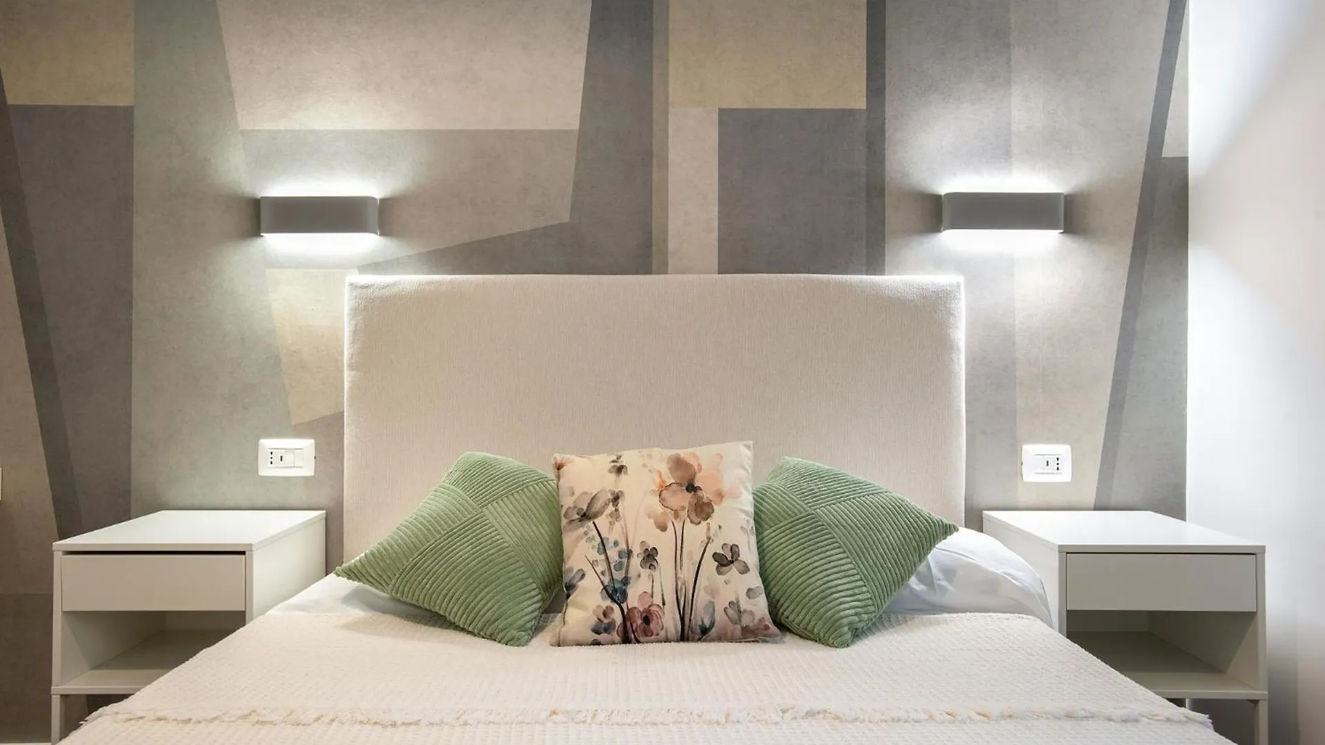 Guest house Venus Allbnb Rome