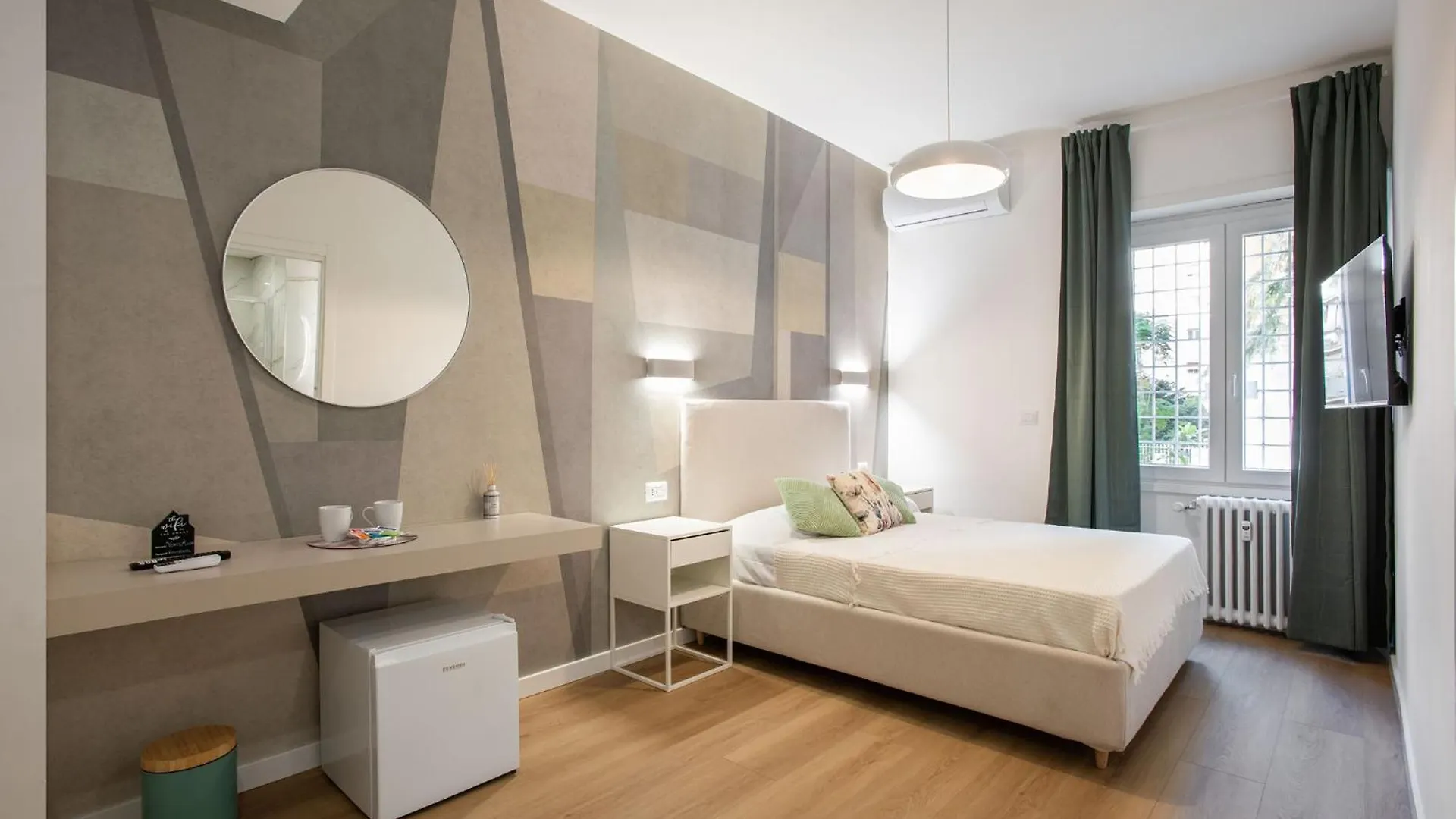 Venus Allbnb Rome
