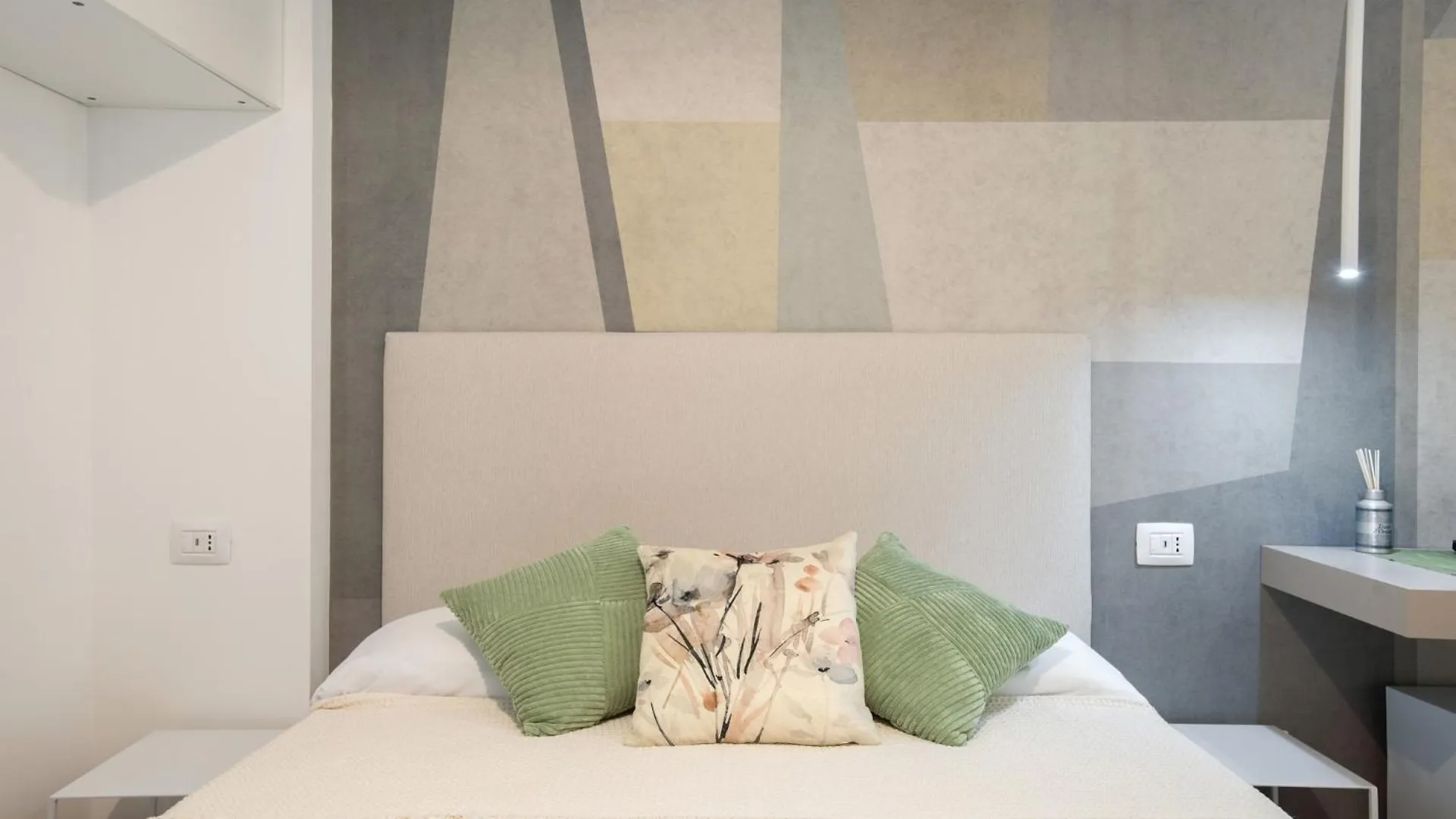 Guest house Venus Allbnb Rome